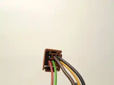 Gebrauchtes Autoersatzteil linker spiegel zum citroen c-elysee (dd_) 1.6 vti 115 (ddnfp0, ddnfp6, ddnfp9) oem-iam-referenzen 1609064880  