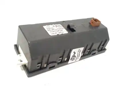 İkinci el araba yedek parçası çok fonksiyonlu ekran için citroen c-elysee (dd_) 1.6 vti 115 (ddnfp0, ddnfp6, ddnfp9) oem iam referansları 9804493780  