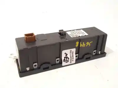 İkinci el araba yedek parçası çok fonksiyonlu ekran için citroen c-elysee (dd_) 1.6 vti 115 (ddnfp0, ddnfp6, ddnfp9) oem iam referansları 9804493780  