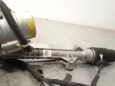 Gebrauchtes Autoersatzteil lenkgetriebe zum citroen c-elysee (dd_) 1.6 vti 115 (ddnfp0, ddnfp6, ddnfp9) oem-iam-referenzen 1608575780  6700002531