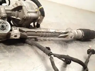 Gebrauchtes Autoersatzteil lenkgetriebe zum citroen c-elysee (dd_) 1.6 vti 115 (ddnfp0, ddnfp6, ddnfp9) oem-iam-referenzen 1608575780  6700002531