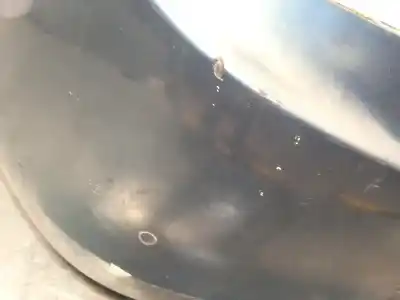 Gebrauchtes Autoersatzteil hintere stossstange zum citroen c-elysee (dd_) 1.6 vti 115 (ddnfp0, ddnfp6, ddnfp9) oem-iam-referenzen 1608703480  