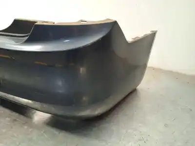 Gebrauchtes Autoersatzteil hintere stossstange zum citroen c-elysee (dd_) 1.6 vti 115 (ddnfp0, ddnfp6, ddnfp9) oem-iam-referenzen 1608703480  