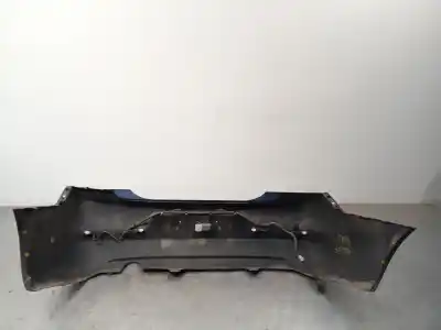 Gebrauchtes Autoersatzteil hintere stossstange zum citroen c-elysee (dd_) 1.6 vti 115 (ddnfp0, ddnfp6, ddnfp9) oem-iam-referenzen 1608703480  