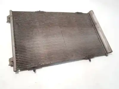 İkinci el araba yedek parçası klima kondenser / radyatör için citroen c-elysee (dd_) 1.6 vti 115 (ddnfp0, ddnfp6, ddnfp9) oem iam referansları 9674994280  