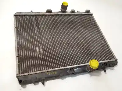 Pezzo di ricambio per auto di seconda mano  per CITROEN C-ELYSEE (DD_)  Riferimenti OEM IAM 9685852680  1330P9