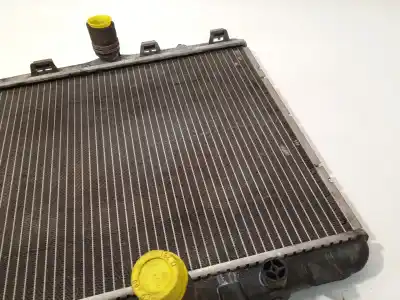 Pezzo di ricambio per auto di seconda mano radiatore d acqua per citroen c-elysee (dd_) 1.6 vti 115 (ddnfp0, ddnfp6, ddnfp9) riferimenti oem iam 9685852680  1330p9