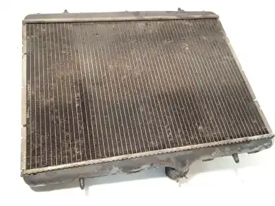 Pezzo di ricambio per auto di seconda mano radiatore d acqua per citroen c-elysee (dd_) 1.6 vti 115 (ddnfp0, ddnfp6, ddnfp9) riferimenti oem iam 9685852680  1330p9