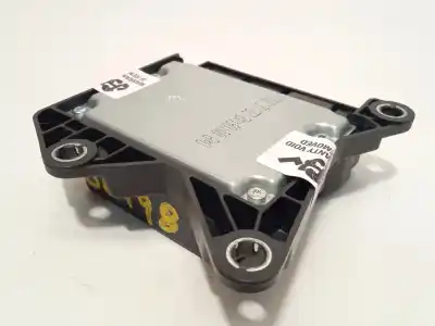 İkinci el araba yedek parçası hava yastigi kontrol ünitesi için citroen c-elysee (dd_) 1.6 vti 115 (ddnfp0, ddnfp6, ddnfp9) oem iam referansları 9805630180 620595200 