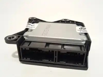 İkinci el araba yedek parçası hava yastigi kontrol ünitesi için citroen c-elysee (dd_) 1.6 vti 115 (ddnfp0, ddnfp6, ddnfp9) oem iam referansları 9805630180 620595200 