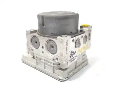 İkinci el araba yedek parçası abs için citroen c-elysee (dd_) 1.6 vti 115 (ddnfp0, ddnfp6, ddnfp9) oem iam referansları 9802460980 1002201224 10091511743