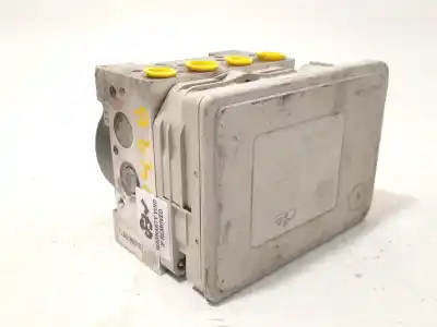 İkinci el araba yedek parçası abs için citroen c-elysee (dd_) 1.6 vti 115 (ddnfp0, ddnfp6, ddnfp9) oem iam referansları 9802460980 1002201224 10091511743