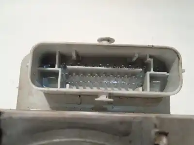 İkinci el araba yedek parçası abs için citroen c-elysee (dd_) 1.6 vti 115 (ddnfp0, ddnfp6, ddnfp9) oem iam referansları 9802460980 1002201224 10091511743