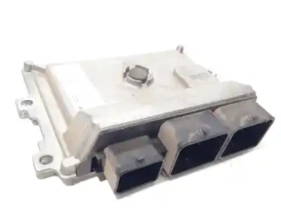 Gebrauchtes Autoersatzteil ecu-motorsteuergerät uce motorsteuergerät zum citroen c-elysee (dd_) 1.6 vti 115 (ddnfp0, ddnfp6, ddnfp9) oem-iam-referenzen 9804337080