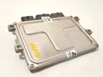 Peça sobressalente para automóvel em segunda mão centralina de motor uce por citroen c-elysee (dd_) 1.6 vti 115 (ddnfp0, ddnfp6, ddnfp9) referências oem iam 9804337080 v29028966 9804336280