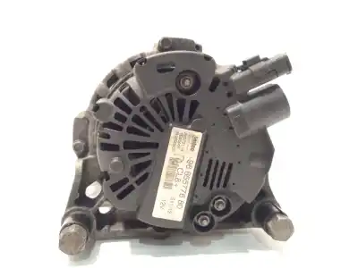 İkinci el araba yedek parçası alternatör için citroen c-elysee (dd_) 1.6 vti 115 (ddnfp0, ddnfp6, ddnfp9) oem iam referansları 9665577680 tg9b065 2607211b