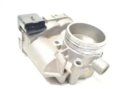 Gebrauchtes Autoersatzteil drosselklappenstutzen zum citroen c-elysee (dd_) 1.6 vti 115 (ddnfp0, ddnfp6, ddnfp9) oem-iam-referenzen 9672486980