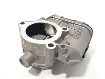 Pezzo di ricambio per auto di seconda mano scatola della farfalla per citroen c-elysee (dd_) 1.6 vti 115 (ddnfp0, ddnfp6, ddnfp9) riferimenti oem iam 9672486980 0280750540 163669