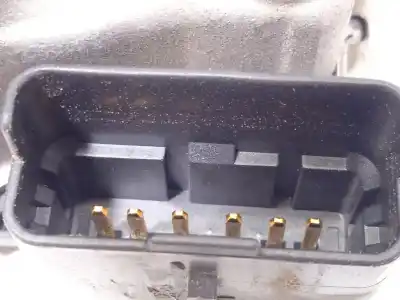 Pezzo di ricambio per auto di seconda mano scatola della farfalla per citroen c-elysee (dd_) 1.6 vti 115 (ddnfp0, ddnfp6, ddnfp9) riferimenti oem iam 9672486980 0280750540 163669