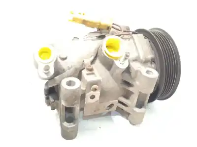 Gebrauchtes Autoersatzteil klimakompressor zum citroen c-elysee (dd_) 1.6 vti 115 (ddnfp0, ddnfp6, ddnfp9) oem-iam-referenzen 9676011680