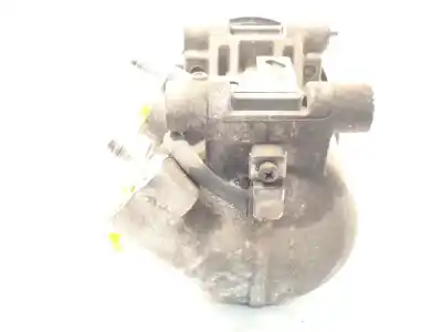 İkinci el araba yedek parçası klima kompresörü için citroen c-elysee (dd_) 1.6 vti 115 (ddnfp0, ddnfp6, ddnfp9) oem iam referansları 9676011680  
