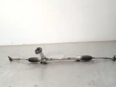Peça sobressalente para automóvel em segunda mão caixa de direção por kia rio iv (yb, sc, fb) 1.2 cvvt referências oem iam 56500h8100