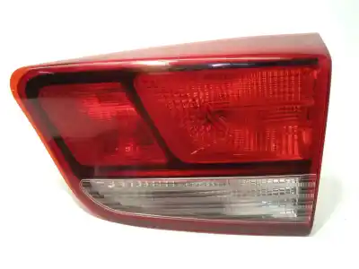 Peça sobressalente para automóvel em segunda mão farolim interior traseiro direito por kia rio iv (yb, sc, fb) 1.2 cvvt referências oem iam 92404h8010