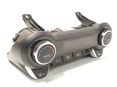 Peça sobressalente para automóvel em segunda mão comando de sofagem (chauffage / ar condicionado) por kia rio iv (yb, sc, fb) 1.2 cvvt referências oem iam 97250h8420