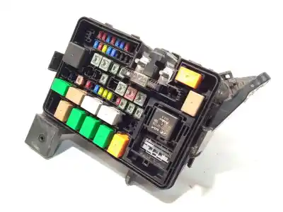 İkinci el araba yedek parçası RÖLE/SIGORTA KUTUSU için KIA RIO IV (YB, SC, FB)  OEM IAM referansları 91750H8560  