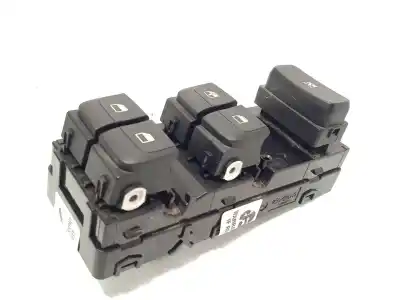 Peça sobressalente para automóvel em segunda mão botão / interruptor elevador vidro dianteiro esquerdo por kia rio iv (yb, sc, fb) 1.2 cvvt referências oem iam 93570h8100wk