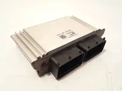 Peça sobressalente para automóvel em segunda mão centralina de motor uce por kia rio iv (yb, sc, fb) 1.2 cvvt referências oem iam 3910608237