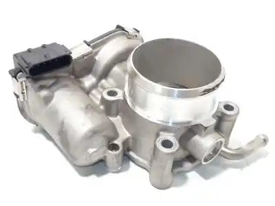 Peça sobressalente para automóvel em segunda mão borboleta de admissão por kia rio iv (yb, sc, fb) 1.2 cvvt referências oem iam 3510008050