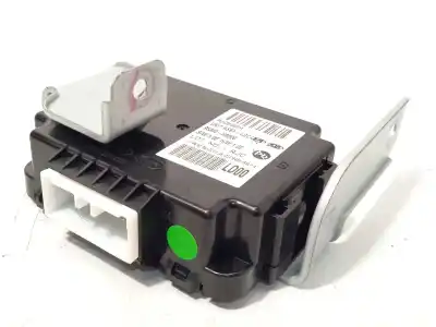 Peça sobressalente para automóvel em segunda mão módulo eletrônico por kia rio iv (yb, sc, fb) 1.2 cvvt referências oem iam 95300h8000