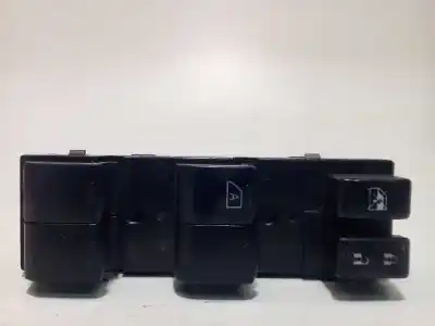 Second-hand car spare part left front power window switch for subaru xv 2.0 diesel cat oem iam references 83071fj030