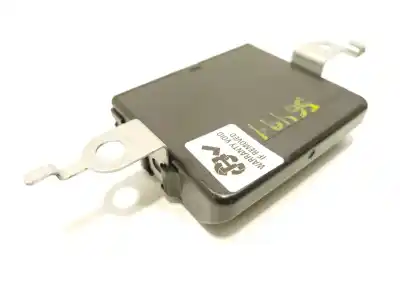 Peça sobressalente para automóvel em segunda mão módulo eletrônico por toyota rav 4 v (_a5_, _h5_) 2.5 hybrid awd (axah54) referências oem iam 8922242101 41481411112 