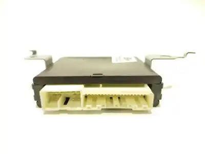 Peça sobressalente para automóvel em segunda mão módulo eletrônico por toyota rav 4 v (_a5_, _h5_) 2.5 hybrid awd (axah54) referências oem iam 8922242101 41481411112 