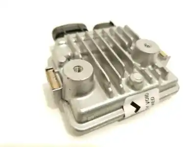 Peça sobressalente para automóvel em segunda mão módulo eletrônico por toyota rav 4 v (_a5_, _h5_) 2.5 hybrid awd (axah54) referências oem iam 8957148010  