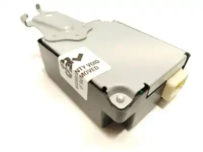 Peça sobressalente para automóvel em segunda mão módulo eletrônico por toyota rav 4 v (_a5_, _h5_) 2.5 hybrid awd (axah54) referências oem iam 897b042110  