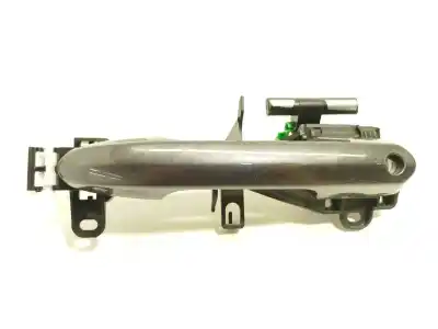 Second-hand car spare part exterior left front door handle for toyota rav 4 v (_a5_, _h5_) 2.5 hybrid awd (axah54) oem iam references 6921030380b4  6920230090