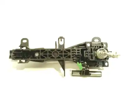 Second-hand car spare part exterior left front door handle for toyota rav 4 v (_a5_, _h5_) 2.5 hybrid awd (axah54) oem iam references 6921030380b4  6920230090