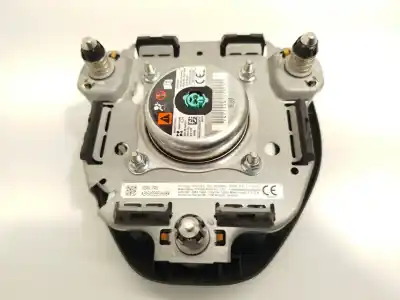 Автозапчасти б/у комплект подушки безопасности за toyota rav 4 v (_a5_, _h5_) 2.5 hybrid awd (axah54) ссылки oem iam 554014201020  8917042a60