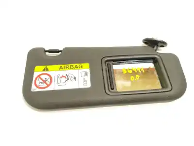 Автозапчастина б/у правильний натір для toyota rav 4 v (_a5_, _h5_) 2.5 hybrid awd (axah54) посилання на oem iam 7431042681b0  