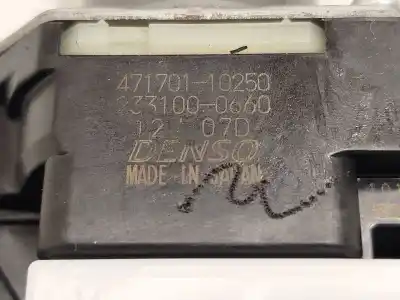 Автозапчасти б/у электродвигатель крыши за toyota rav 4 v (_a5_, _h5_) 2.5 hybrid awd (axah54) ссылки oem iam 47170110250 2331000660 