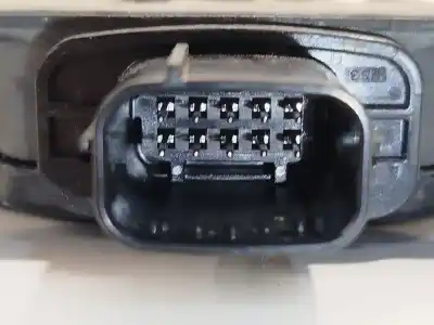 Автозапчасти б/у электронный модуль за toyota rav 4 v (_a5_, _h5_) 2.5 hybrid awd (axah54) ссылки oem iam 8816242091 2301003231 