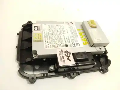 Автозапчасти б/у электронный модуль за toyota rav 4 v (_a5_, _h5_) 2.5 hybrid awd (axah54) ссылки oem iam 861c042011c1  
