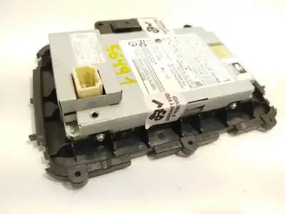 Автозапчасти б/у электронный модуль за toyota rav 4 v (_a5_, _h5_) 2.5 hybrid awd (axah54) ссылки oem iam 861c042011c1  
