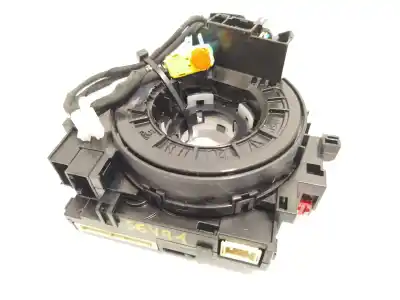 Автозапчасти б/у кольцо подушки безопасности за toyota rav 4 v (_a5_, _h5_) 2.5 hybrid awd (axah54) ссылки oem iam 8430812020  