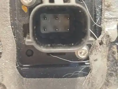 Peça sobressalente para automóvel em segunda mão módulo eletrônico por toyota rav 4 v (_a5_, _h5_) 2.5 hybrid awd (axah54) referências oem iam 867b042030  