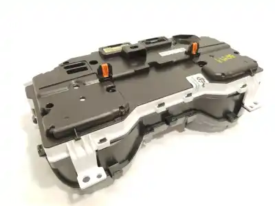 Автозапчасти б/у приборная доска за toyota rav 4 v (_a5_, _h5_) 2.5 hybrid awd (axah54) ссылки oem iam 838004a660  
