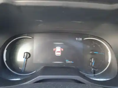 Автозапчасти б/у приборная доска за toyota rav 4 v (_a5_, _h5_) 2.5 hybrid awd (axah54) ссылки oem iam 838004a660  
